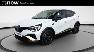 CAPTUR