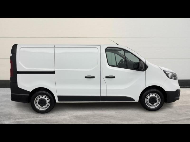 Renault Trafic Fourgon