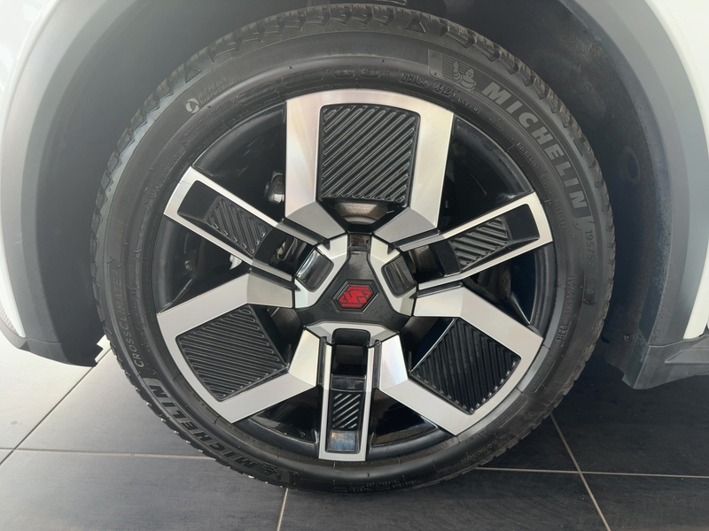 Renault R 5