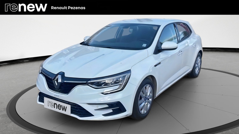 Renault Megane IV Berline
