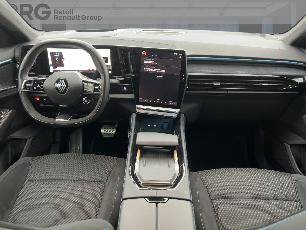 Renault Austral – Bild 10