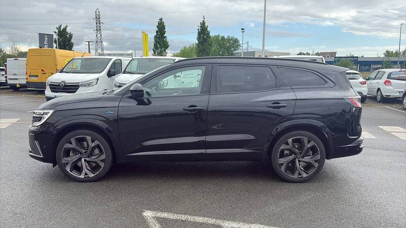 Renault Espace VI