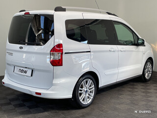 Vehicle 3D Image