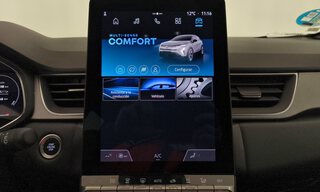 Vehicle 3D Image