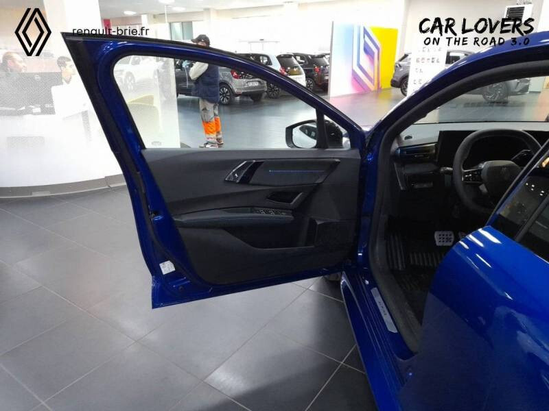Renault Clio VI
