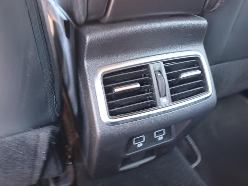 Renault Megane IV Estate