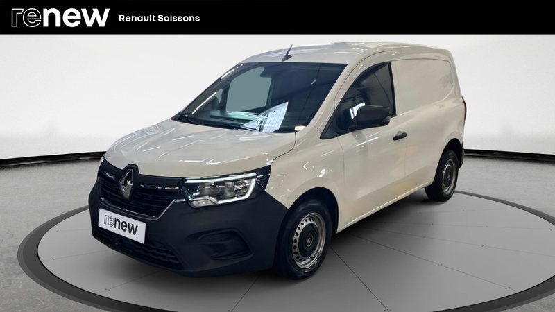 Renault Kangoo VU