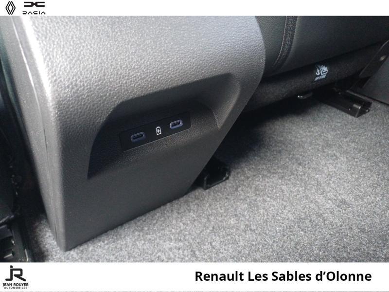 Renault Scenic E-Tech Electrique