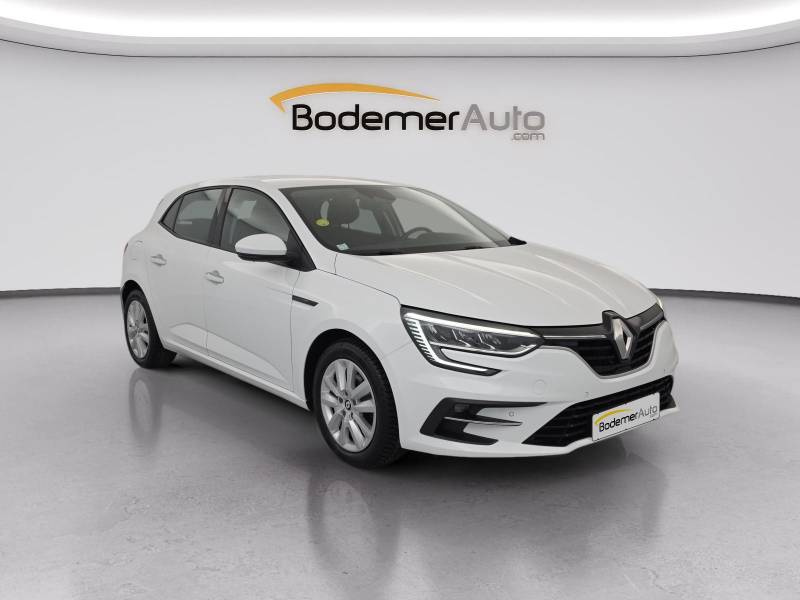 Renault Megane IV Berline