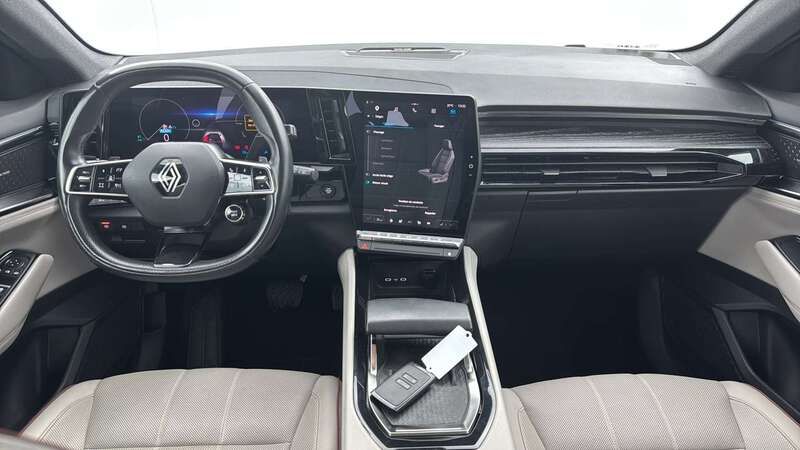 Renault Espace VI