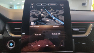 Vehicle 3D Image