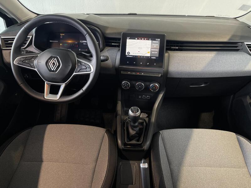 Renault Clio V