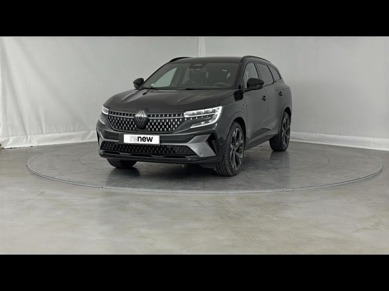 Renault Espace VI