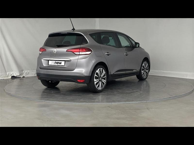 Renault Scenic IV