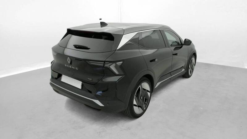 Renault Scenic E-Tech Electrique