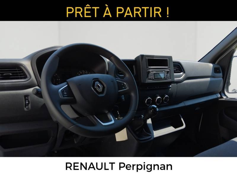 Renault Master III