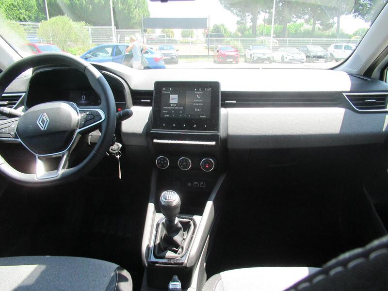 Renault Clio V