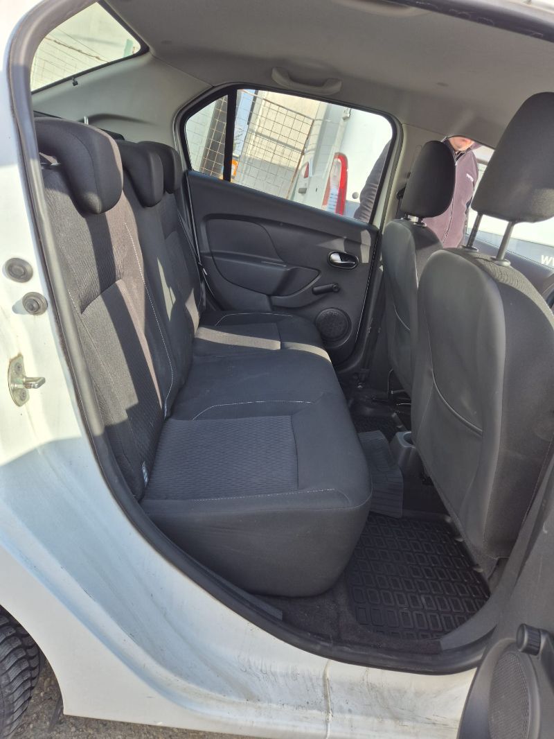 DACIA Logan 2019 — imagine 15