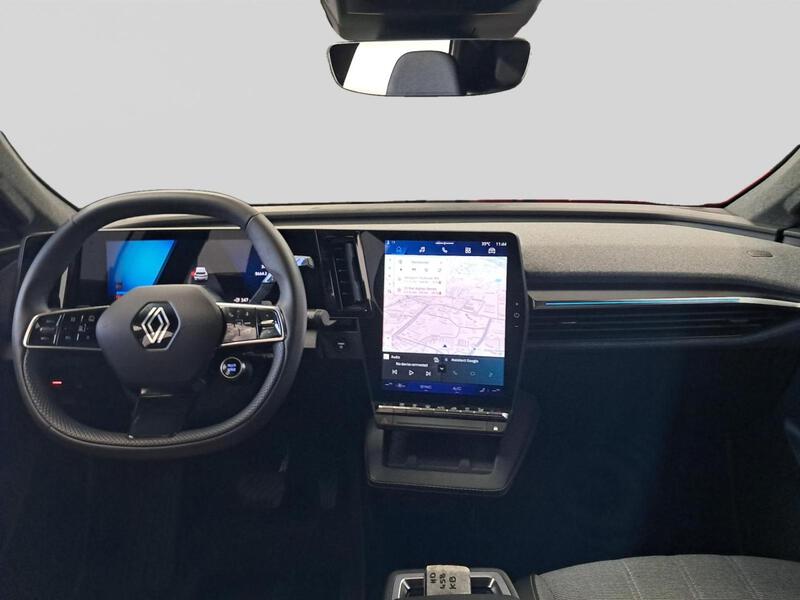 Renault Scenic E-Tech Electrique