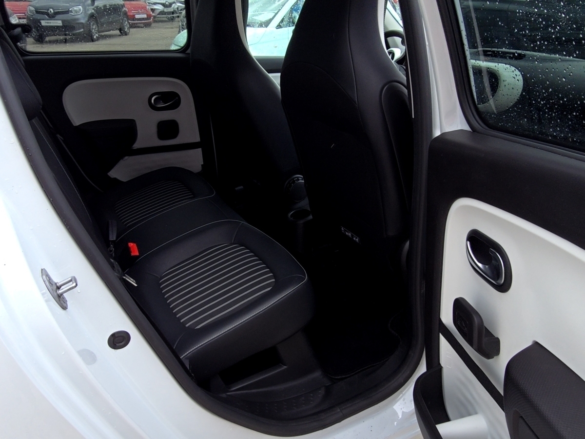 Renault Twingo – Bild 8