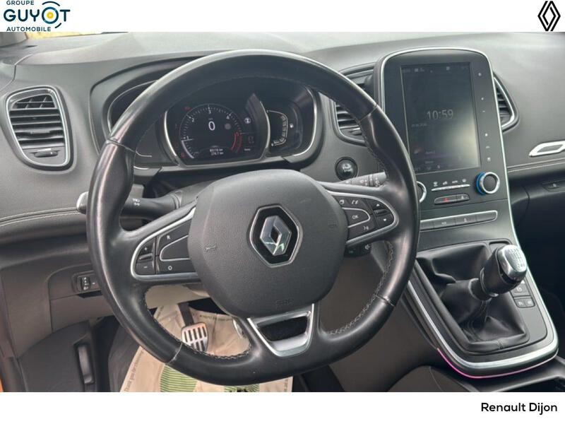 Renault Scenic IV