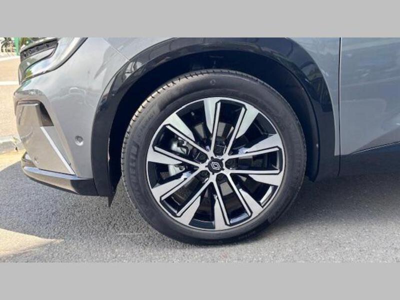 Renault Espace VI