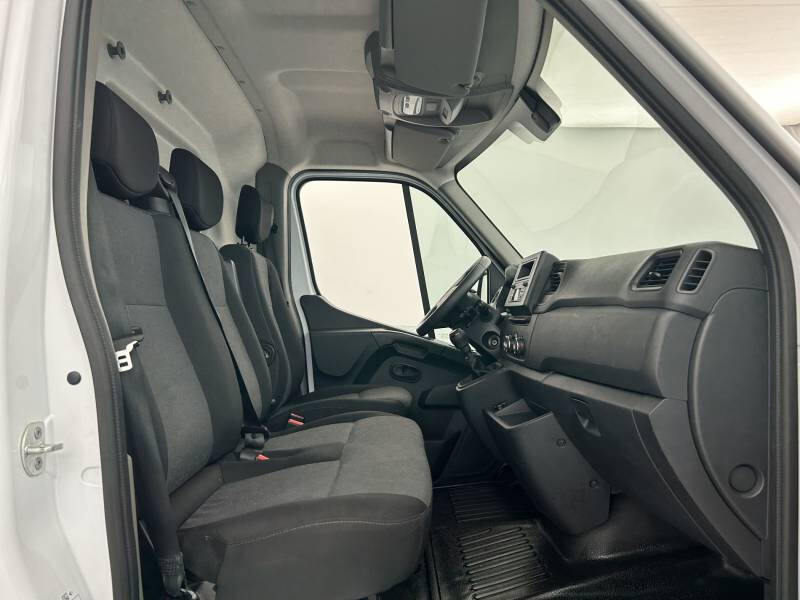 Renault Master III