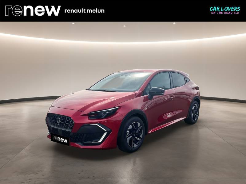 Renault Clio VI