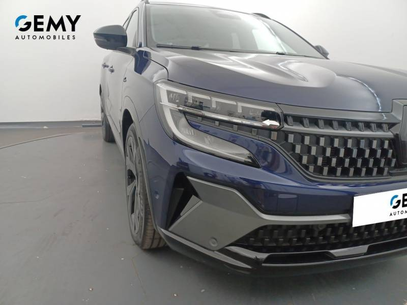 Renault Espace VI