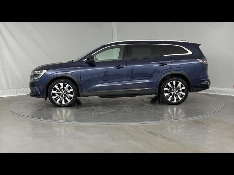 Renault Espace VI