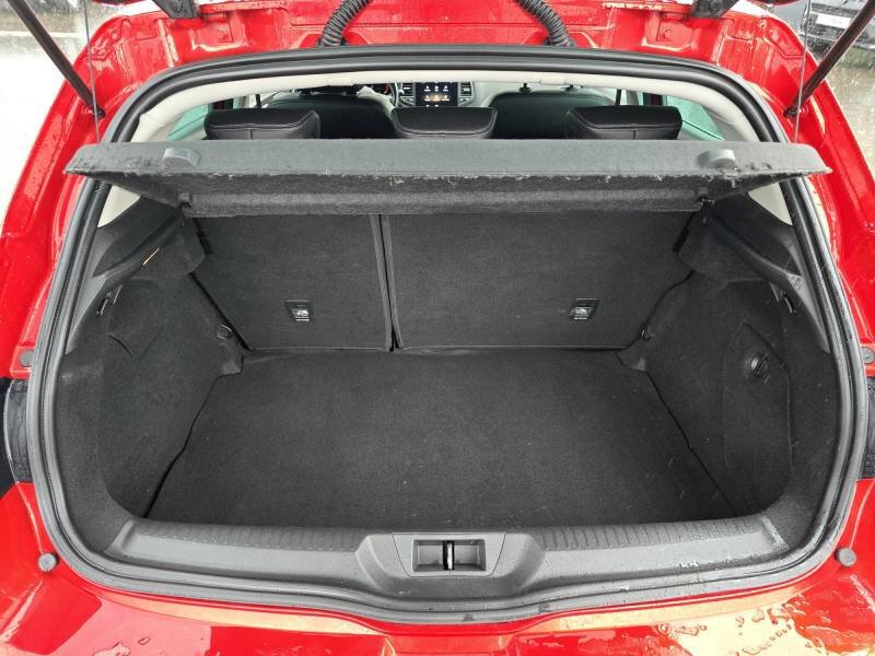 Renault Megane IV Berline
