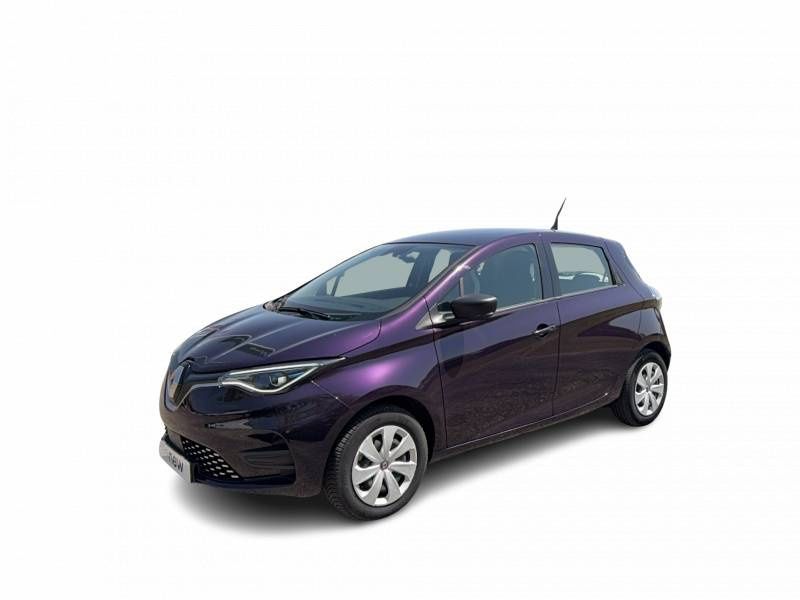Renault ZOE E-Tech Electrique