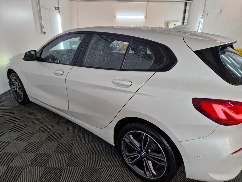 BMW Serie 1