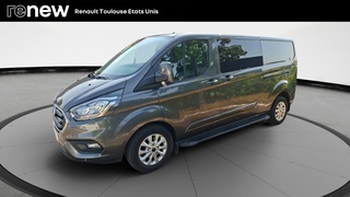 Vehicle 3D Image