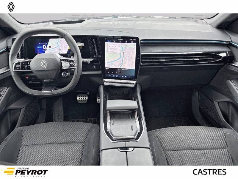 Renault Espace VI