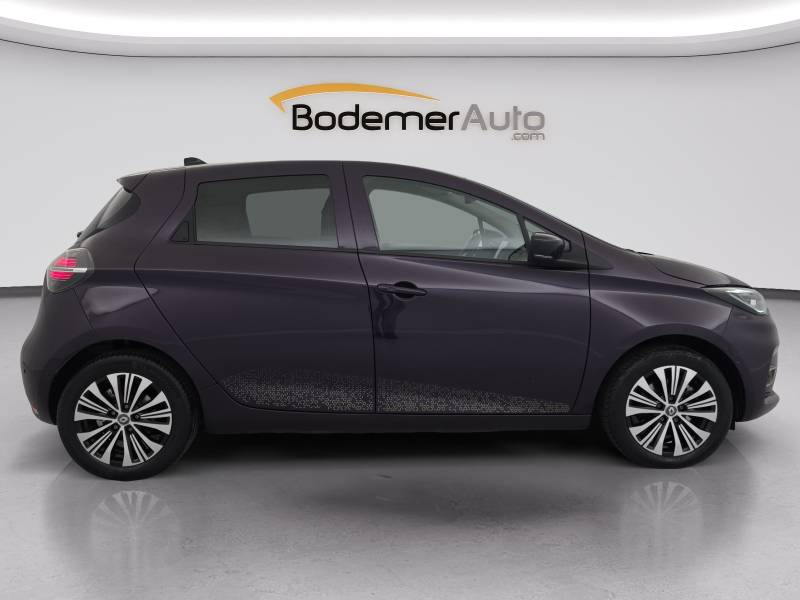 Renault ZOE E-Tech Electrique