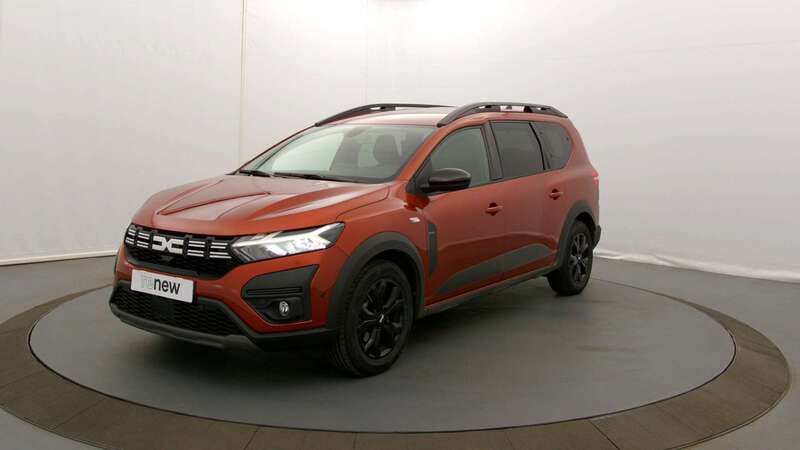 Dacia Jogger