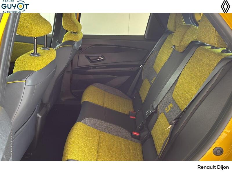 Renault R5 E-Tech Electrique