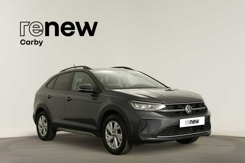 VOLKSWAGEN Taigo Taigo 1.0 TSI Urban — photo 2