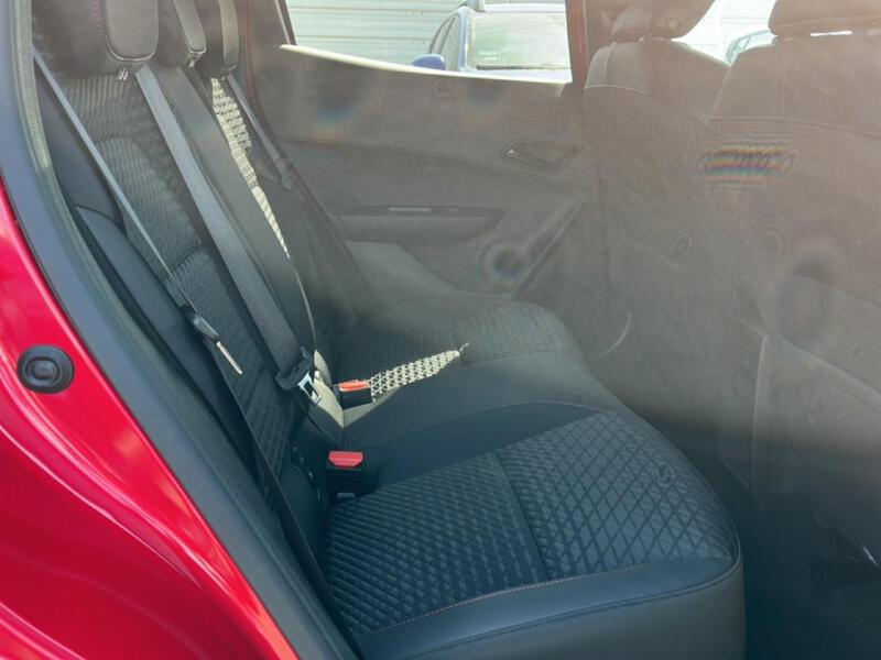 Renault Clio VI