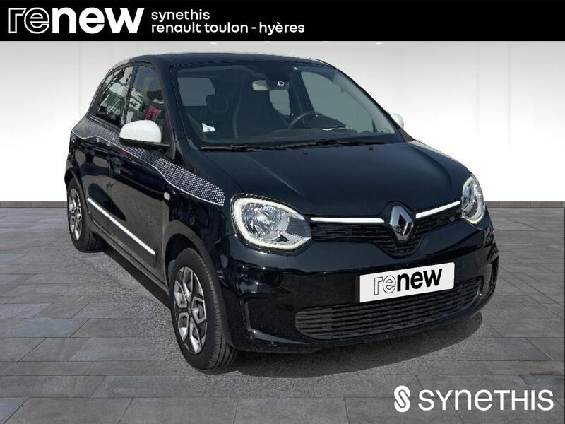 Renault Twingo III