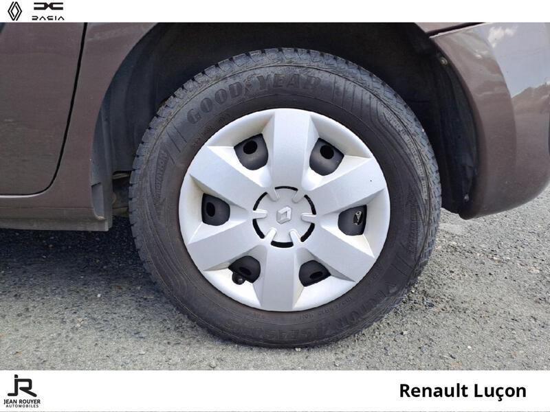 Renault Kangoo VP