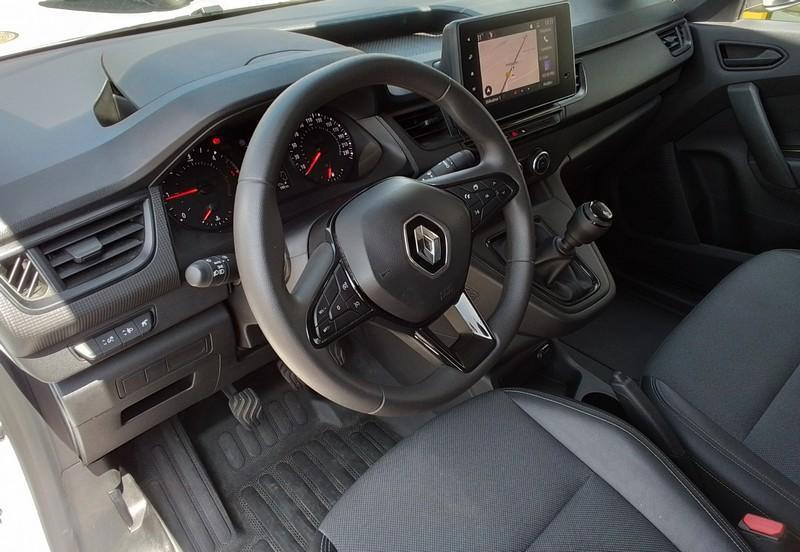 Renault Kangoo VU