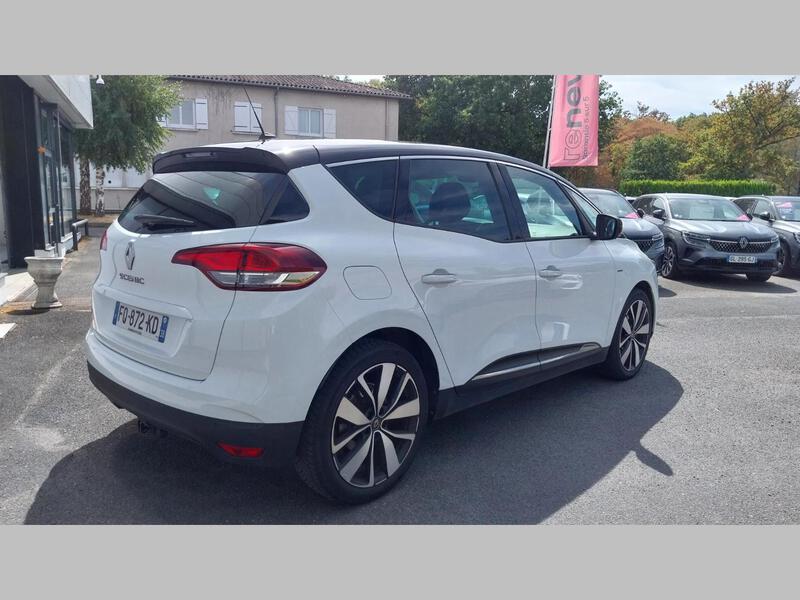 Renault Scenic IV