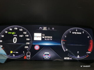 Vehicle 3D Image