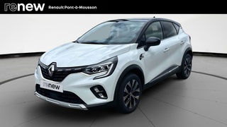 CAPTUR