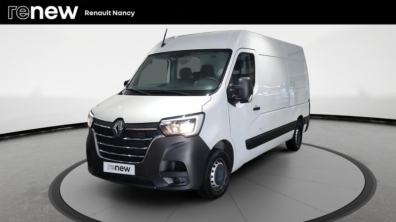 Renault Master III