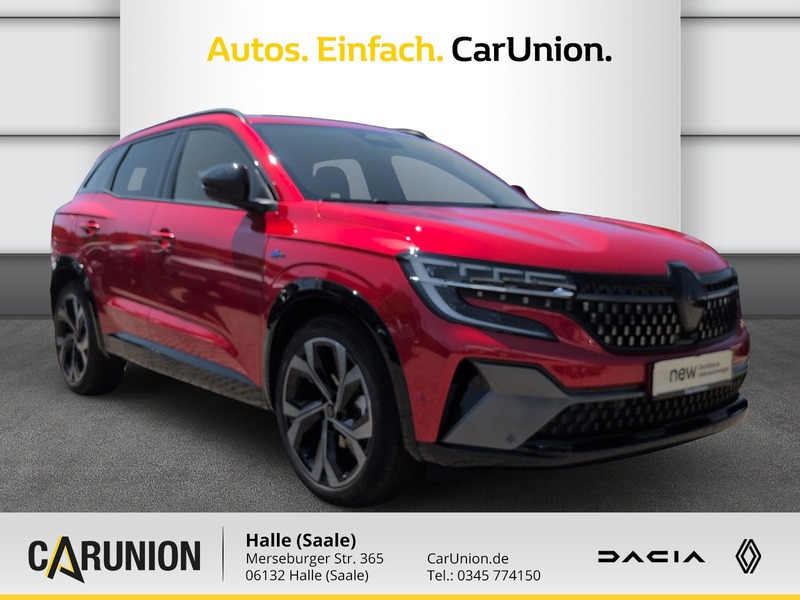 Renault Austral