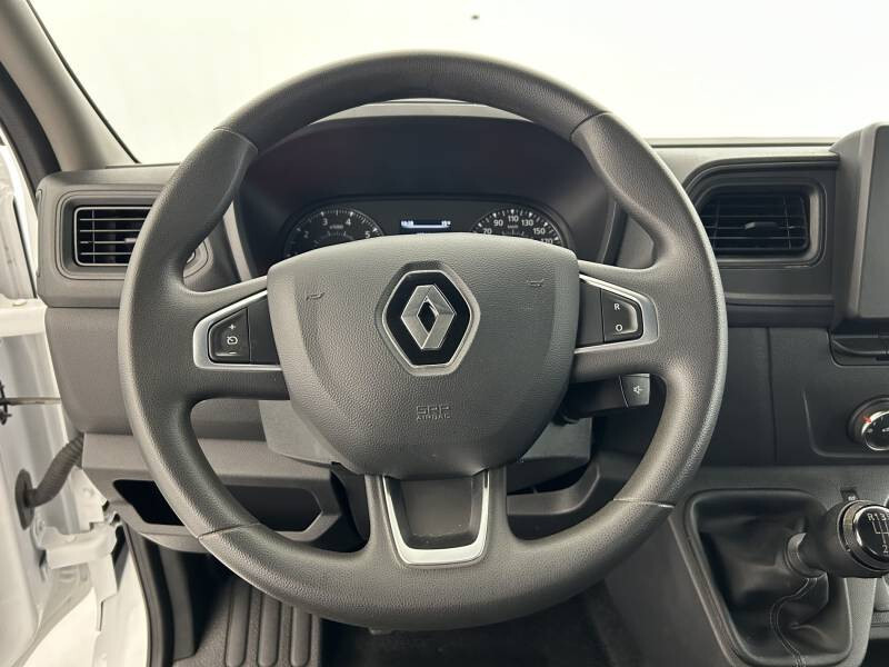 Renault Master III