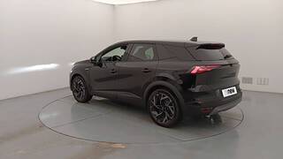 Vehicle 3D Image